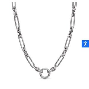 Authentic David Yurman Lexington Necklace
